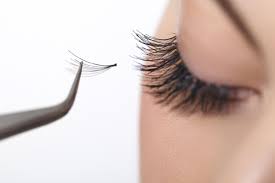 #3 - Holiday Class Eyelash Extensions